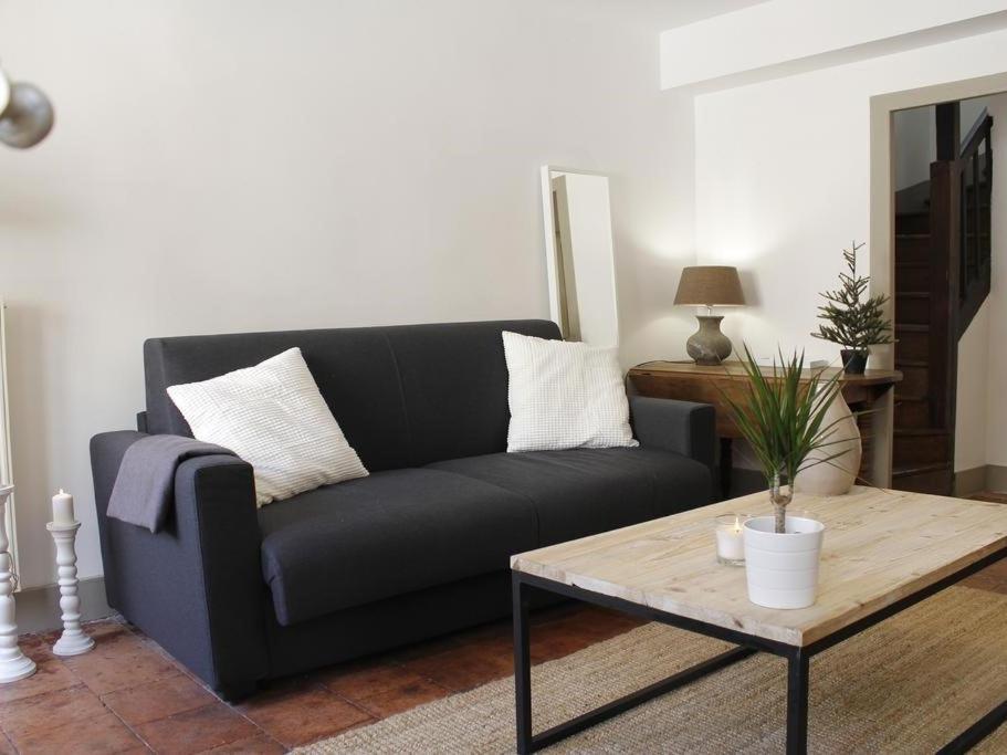 Le Relais De La Maison Bacou カルカソンヌ エクステリア 写真