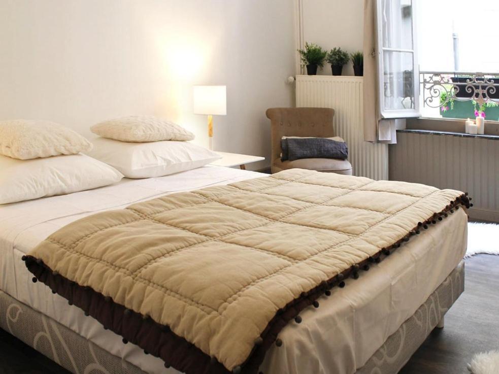 Le Relais De La Maison Bacou カルカソンヌ 部屋 写真