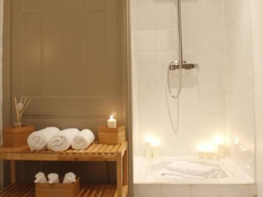 Le Relais De La Maison Bacou カルカソンヌ 部屋 写真