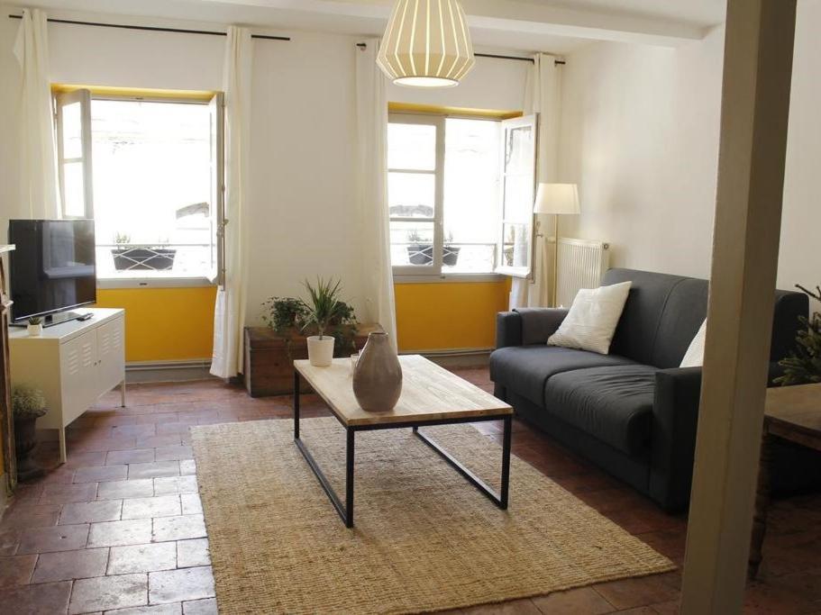 Le Relais De La Maison Bacou カルカソンヌ 部屋 写真