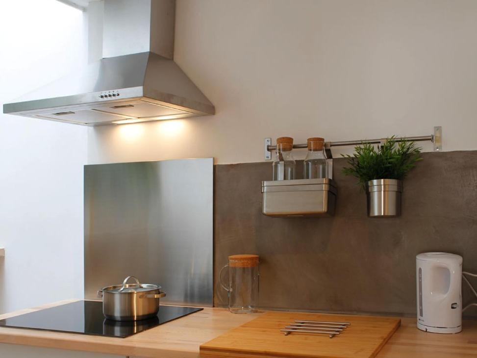 Le Relais De La Maison Bacou カルカソンヌ 部屋 写真